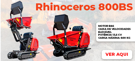 rhinoceros 800bs